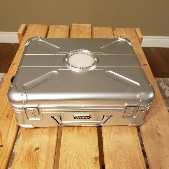 Marvel Cinematic Universe Phase 1 Collection - Picture 3 of 4